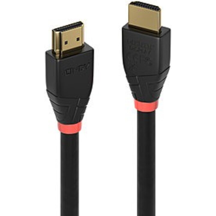 Câble HDMI à HDMI de 25 m/41074 Lindy