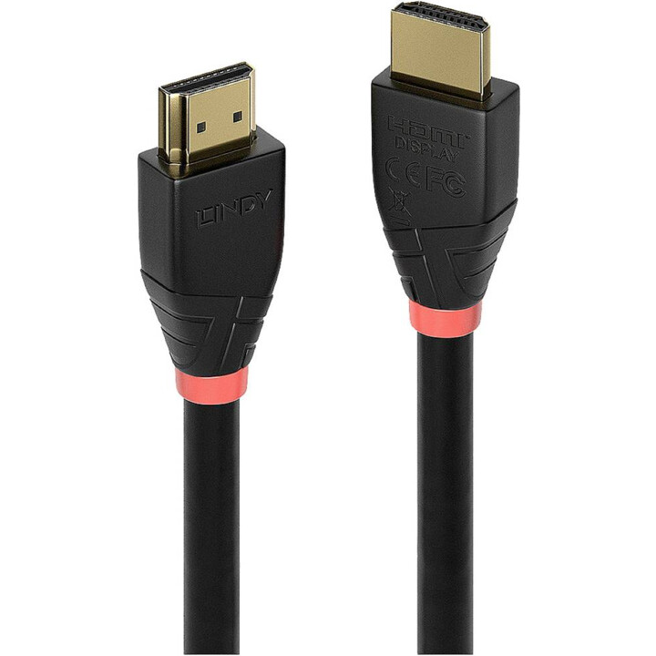 Câble HDMI à HDMI 30 m/41075 Lindy