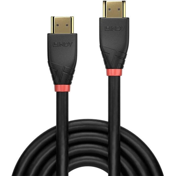 Câble HDMI à HDMI 30 m/41075 Lindy