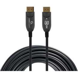 Cable Display Port 5M Aoc/Prem Cc-Dp8K-Aoc-5M Gembird