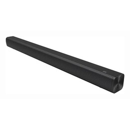 Xiaomi Soundbar 2.0ch Black 2.0 channels 24 W