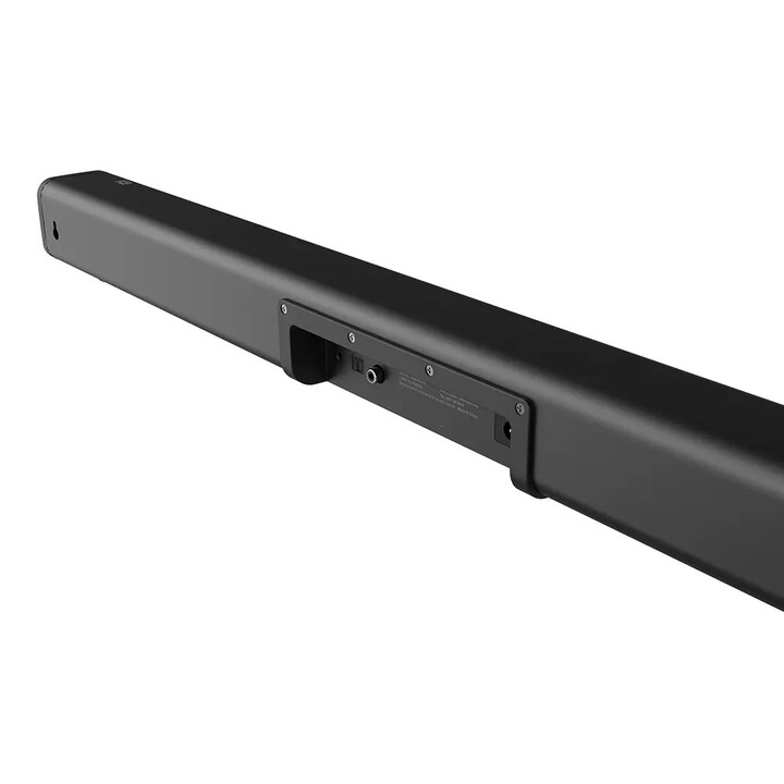 Xiaomi Soundbar 2.0ch Noir 2.0 canaux 24 W