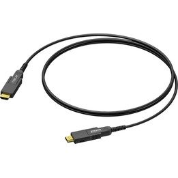Cable óptico HDMI Procab CLV220A/40 (40 metros)