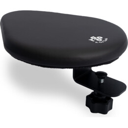 BRACCIOLO ERGONOMICO SPLIT/NERO RGOARMSP R-GO TOOLS