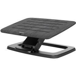 CHAIR FOOT SUPPORT HANA/BLACK 8055201 FELLOWES