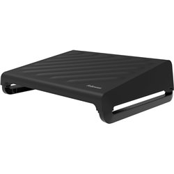 APOIO DE PÉS PARA CADEIRA BREYTA/PRETO 100016562 FELLOWES