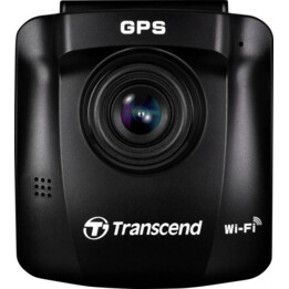 GRABADORA DE VEHÍCULOS DRIVEPRO 620/2X32GB TS-DP620A-32G TRANSCEND