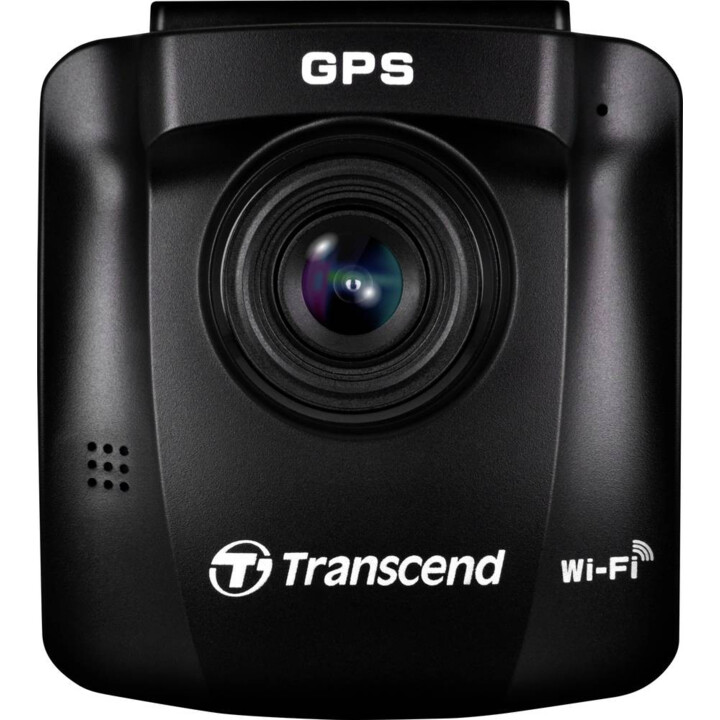 GRAVADOR DE VEÍCULO DRIVEPRO 620/2X32GB TS-DP620A-32G TRANSCEND
