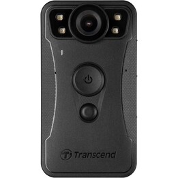 BODY CAMERA DRIVE PRO BODY 30/64GB TS64GDPB30A TRANSCEND