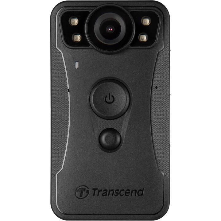 BODY CAMERA DRIVE PRO BODY 30/64GB TS64GDPB30A TRANSCEND