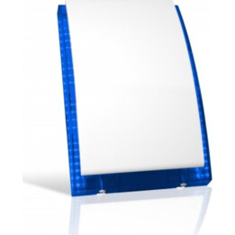 SIRENA ESTERNA WRL BLU/ASP-200 BL SATEL