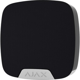 SIRENA WRL INTERIOR CASASIREN/NEGRO 38110 AJAX