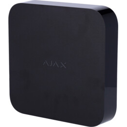 NET VIDEO RECORDER 16CH/BLACK 70935 AJAX
