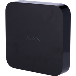 GRABADORA DE VIDEO EN RED 16 CANALES/NEGRA 70935 AJAX