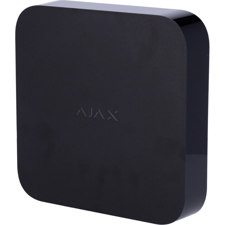GRABADORA DE VIDEO EN RED 16 CANALES/NEGRA 70935 AJAX