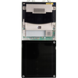 Türstation Haupteinheit Helios/IP Verso mit Kamera 9155101C 2N