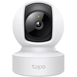 WRL CAMERA PAN/TILT/TAPO C202 TP-LINK