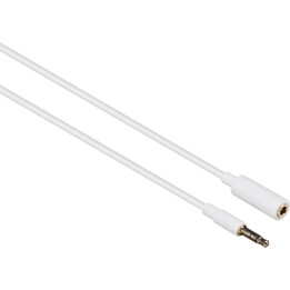 CABLE DE AUDIO PARA CÁMARA DE RED/5M 01589-001 AXIS