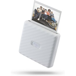 DRUCKER INSTAX WIDE LINK/WEISS FUJIFILM