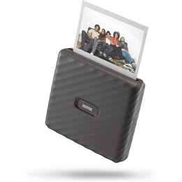 IMPRIMANTE INSTAX WIDE LINK/GRIS FUJIFILM