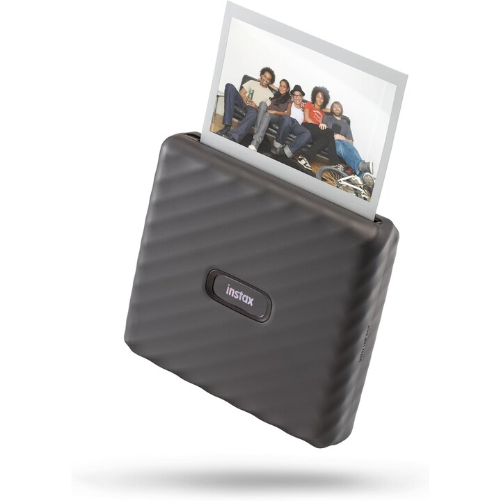 STAMPANTE INSTAX WIDE LINK/GRIGIO FUJIFILM