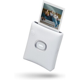 IMPRESSORA INSTAX SQUARE LINK/BRANCO FUJIFILM