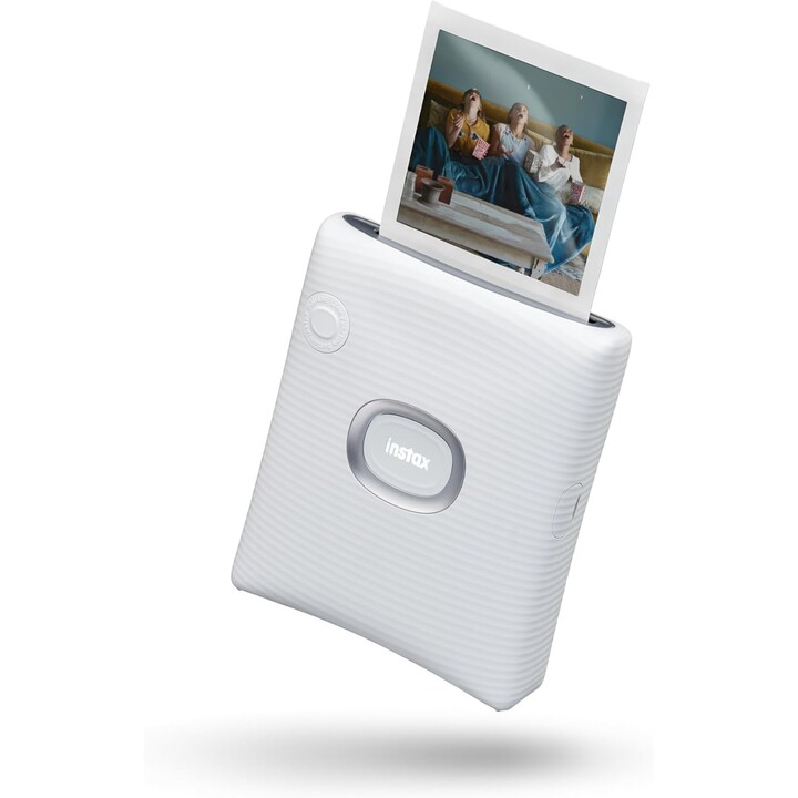 PRINTER INSTAX SQUARE LINK/WHITE FUJIFILM