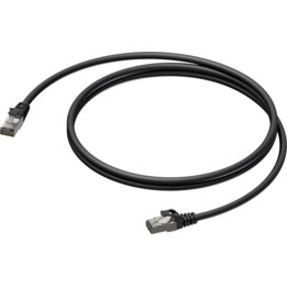 Kabel siciowy Cat6 Procab BSD560F/10, (10 m)