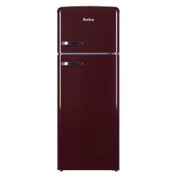 Amica KGC 15631 R nevera y congelador Independiente 208 L E Burdeos