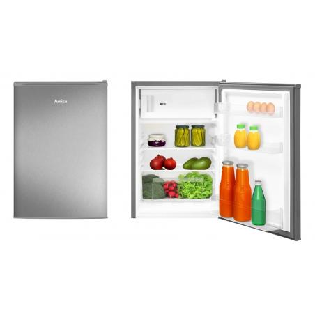 Frigorífico AMICA FM140.4X