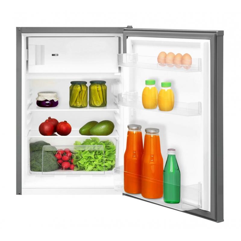 Frigorífico AMICA FM140.4X