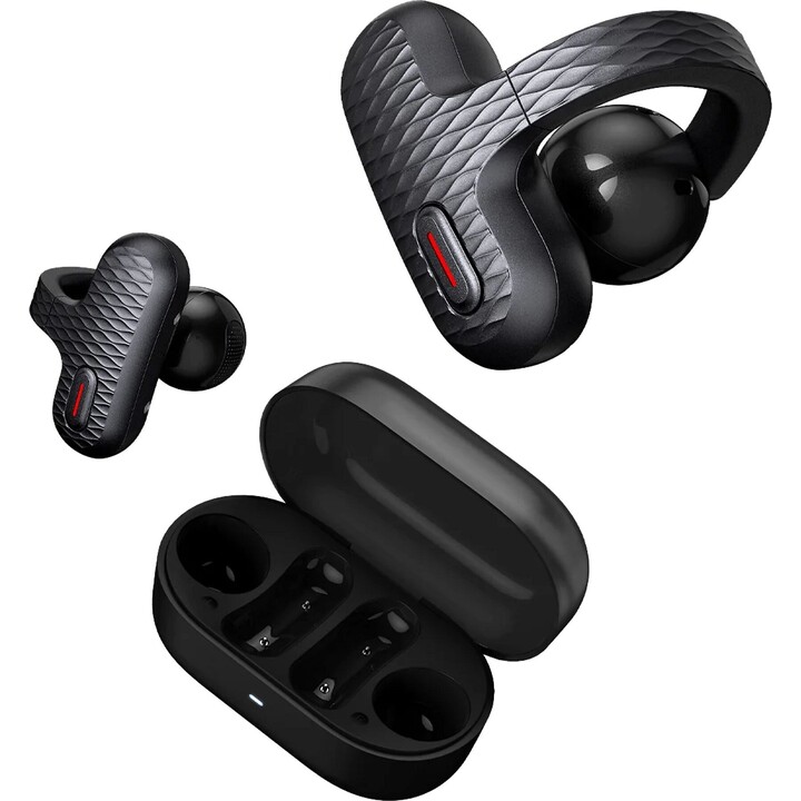 Amazfit Up Black - Bluetooth Headphones
