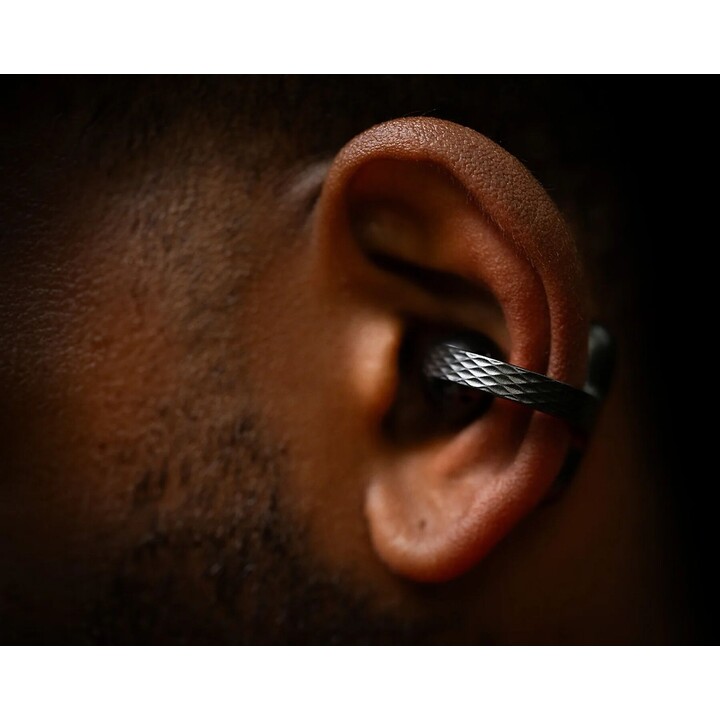 Amazfit Up Negro - Auriculares Bluetooth