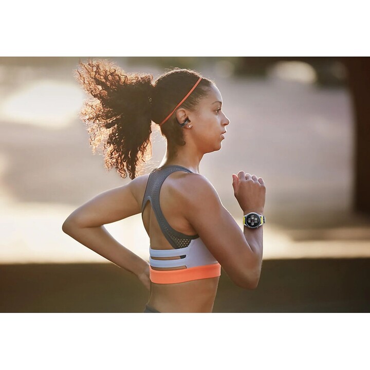 Amazfit Up Noir - Ecouteurs Bluetooth