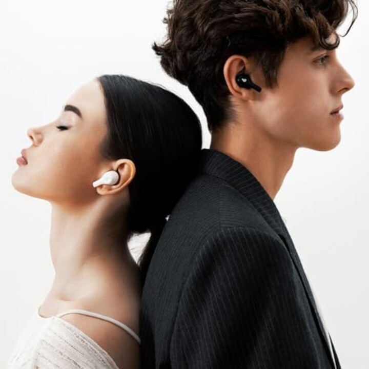 Edifier X5 Lite White - Bluetooth Headphones