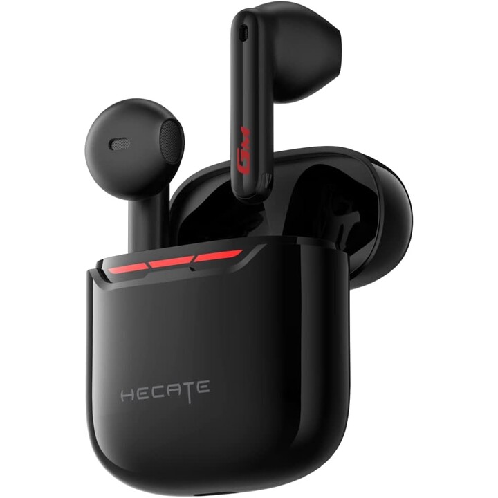 Edifier GM3 Plus negro