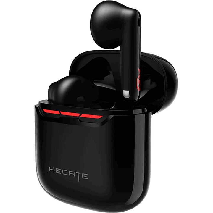Edifier GM3 Plus negro