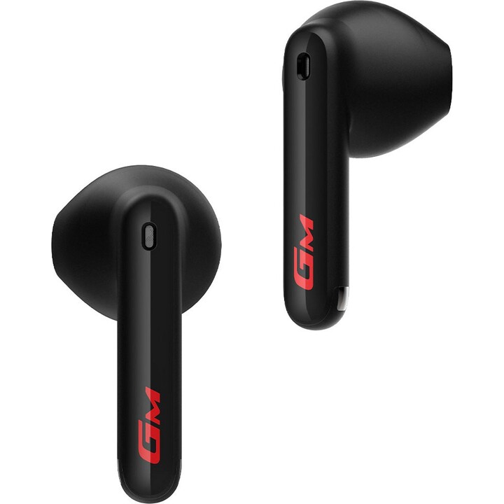 Edifier GM3 Plus TWS Nero - Auricolari Bluetooth