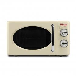Girmi FM21 Sobre superficie Microondas combinado 20 L 700 W Beige