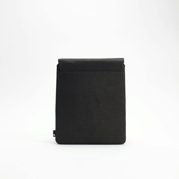 Funda Crosstown para tableta de 11 pulgadas - Negra
