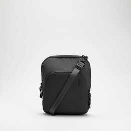 Bolsa ARC Crossbody - Preto