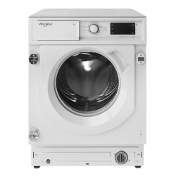 Lavadora empotrable Whirlpool BI WMWG 91485 EU 9 kg