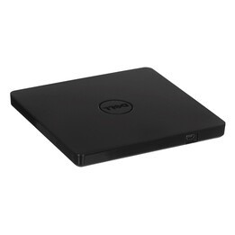 DELL DW316 DVD±RW Optical Disc Drive Black