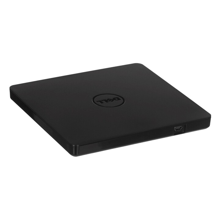 DELL DW316 DVD±RW Unità disco ottico Nero