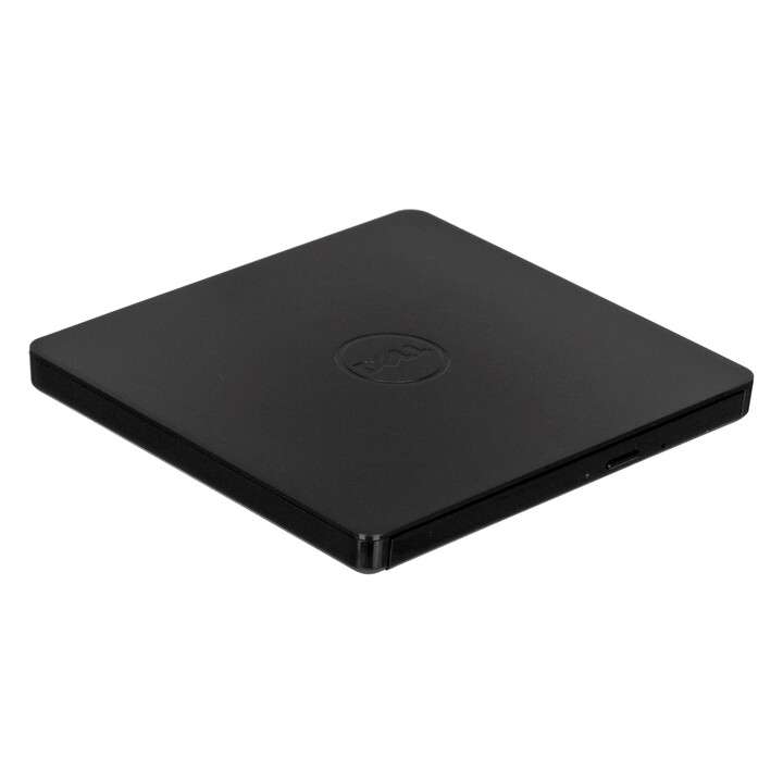 DELL DW316 DVD±RW Optical Disc Drive Black