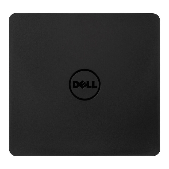 DELL DW316 unidad de disco óptico DVD±RW Negro