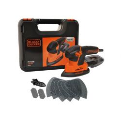 Black & Decker KA2500K