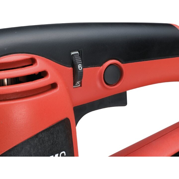Black & Decker KA191EK ponceuse portative 480 W