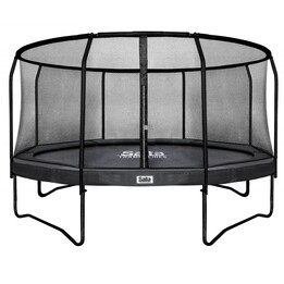 Trampolino rotondo da fitness Salta