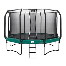 Salta First Class - Trampolino ricreativo e da esterno da 427 cm
